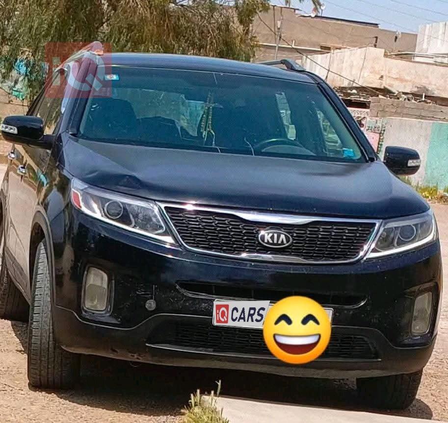 كيا سورينتو